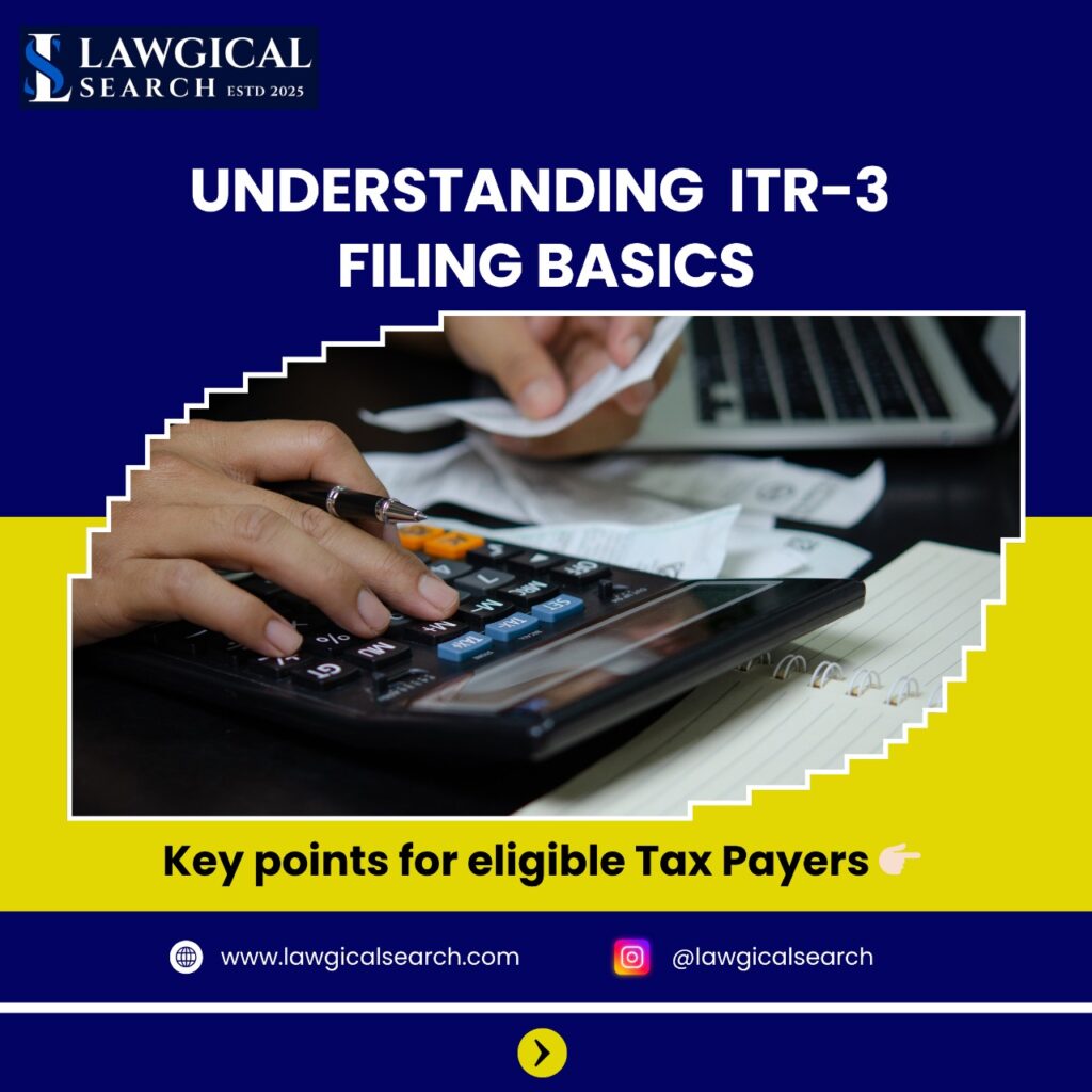 ITR 3