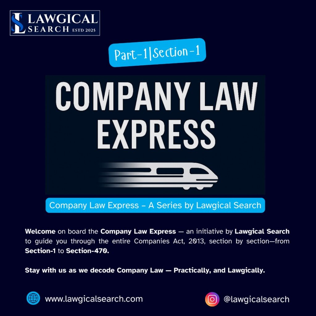 company law express
